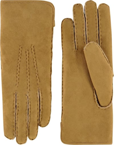 Handschoenen Vantaa camel - 7