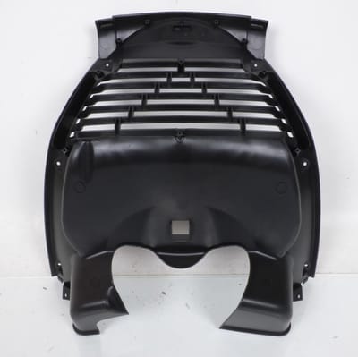 Spoiler tablier avant origine pour Scooter Kymco 125 Dink Street 64400-LEA7-E000 Neuf