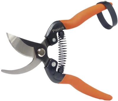 Rozenwonderschaar - Ultralichte Snoeischaar voor Rozen & Bloemen, tot 8mm Hout
