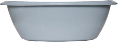 Luma Bad Iron Blue