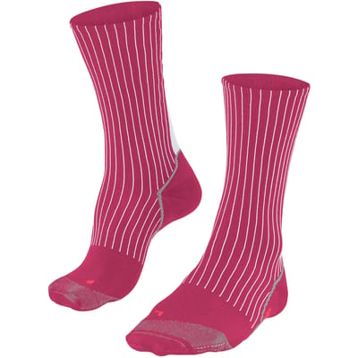 FALKE BC Impulse unisex sokken - roze (rose)