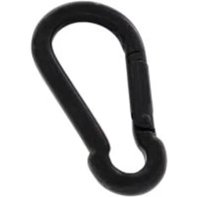 Kpe Holland Musketonhaak - Rvs 316 - 4x40mm