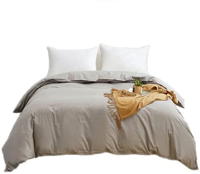 Rumi Dekbed - 4 Seizoenen Dekbed - Zomerdekbed & Winterdekbed - Anti Allergie - Hoogwaardige Ultra Soft - Tweepersoons Dekbed - Eenvoudig Onderhoud voor Hygiënisch Gemak