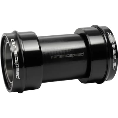Ceramicspeed Pf30 30 Mm Trapaslagers Zilver 68 mm / 46 mm