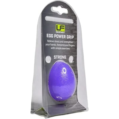 Urban Fitness Ei Power Grip - Sterk