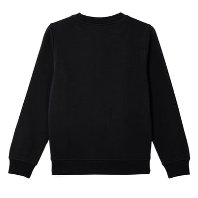 Ellesse Jongens Fairros 2 Sweatshirt (Zwart)