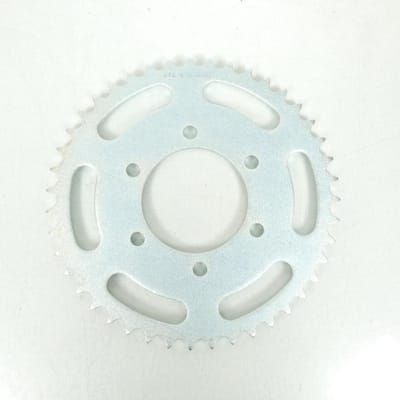 Couronne de transmission PBR pour moto Kawasaki 650 Er-6 F 478 43 C45 43dts Neuf