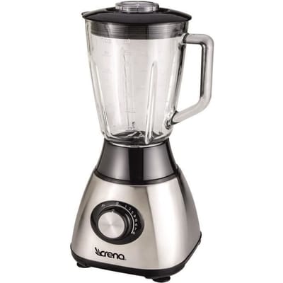 Blender - Multifunctionele mixer - 600W