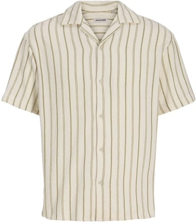 Jack & Jones Resort overhemd Relaxed Fit Resort overhemd