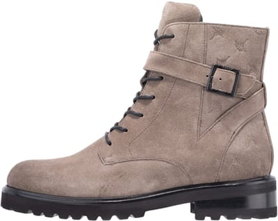 Joop - Damen Stiefel Velo Stampa Mana