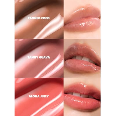 Rom&nd Romand THE 2.0 JUICY LASTING TINT 3.5g/0.12oz (10 kleuren)