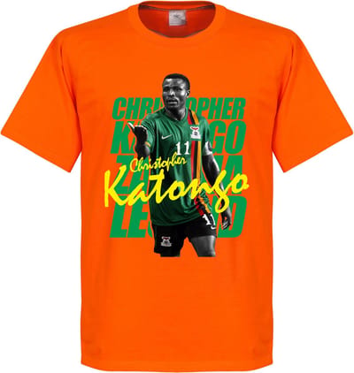 Katongo Legend T-Shirt - M