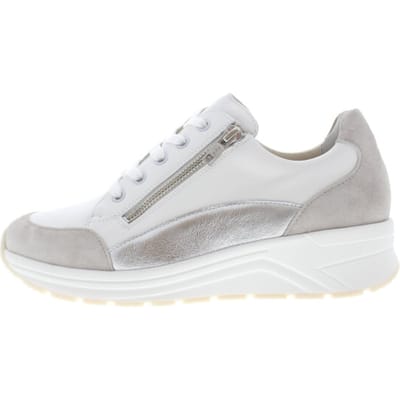 Lage Sneakers Solidus Karma
