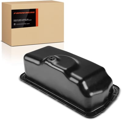 Frankberg 1x oliepan motoroliepan voor Citroën Jumper Peugeot Boxer