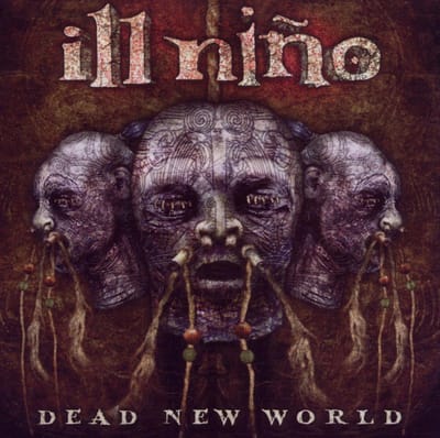 Dead New World
