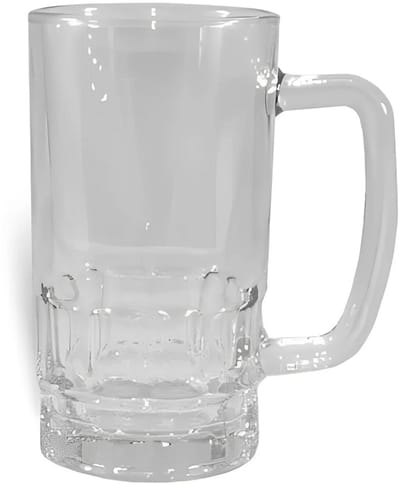 Nevolis® 590ml (19,9oz) Bierpul – Perfect voor Personalisatie