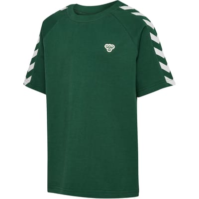 Hummel kinder-T-shirt Hmljr Archive Loose S/S 233142