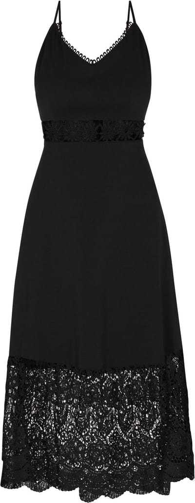 IZIA jurk