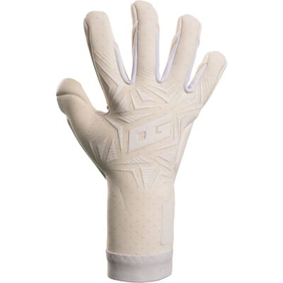 The One Glove Contra White Hyla SL - Keepershandschoenen - Maat 5