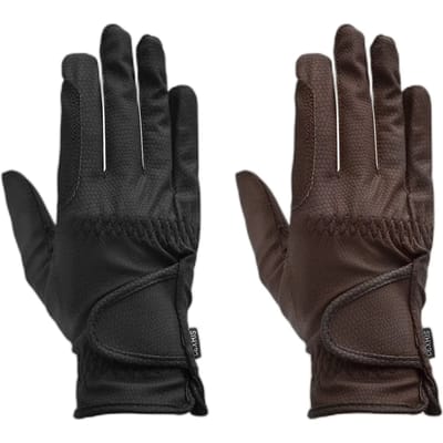 Leren rijhandschoenen Lexhis Grip Pro