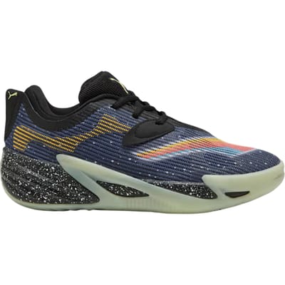 Puma All-pro Nitro 2 E.t. Blauw K01