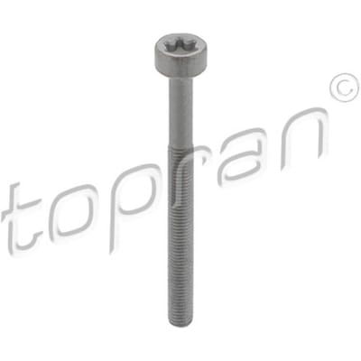 Topran CR injector montageschroef HANS PRIES 410 287