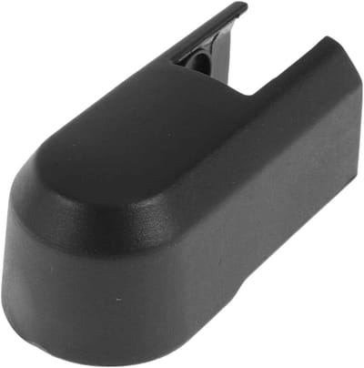 JHUBERS- Ruitenwisser Arm Cover Cap - Voor Opel Astra J 2010-2019 - Duurzaam PBT Kunststof - Stabiele Prestaties - Eenvoudige Installatie - Betrouwbare Kwaliteit - Wisserarmafdekking