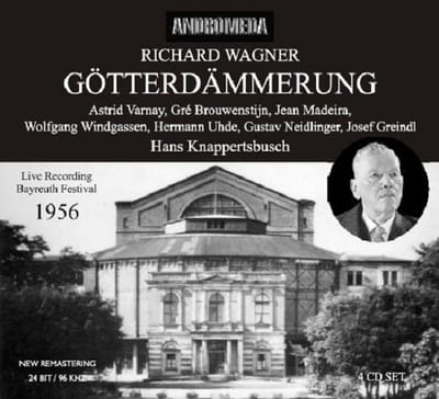 Gotterdammerung
