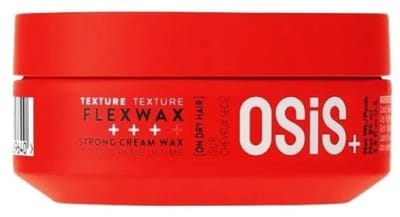 Schwarzkopf Osis+ Flexwax Texture