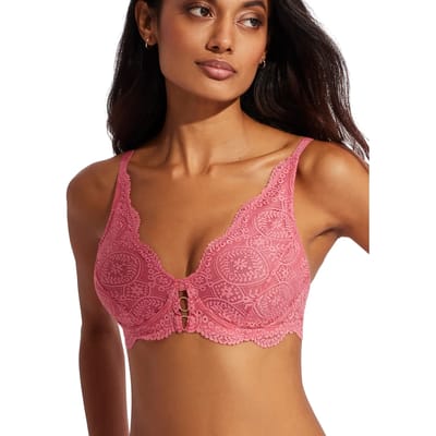 Dames triangel bh Selmark Matilda