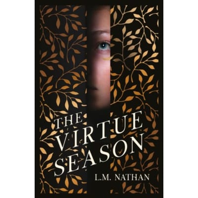 The Virtue Season - L.M. Nathan
