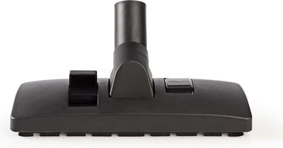 Nedis Combivloerborstel - Kunststof - Universeel toepasbaar - 32 mm