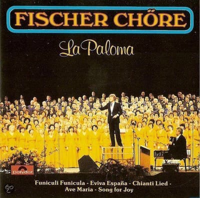 La Paloma