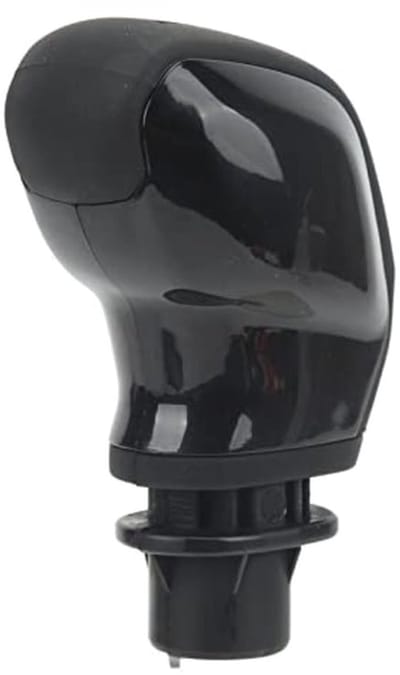 Dailygoods- Versnellingspookknop Vervanging 16088722ZD - Pookknop Universeel - Auto-Styling - Slijtvast - Handgeschakelde Transmissie - Verbeterde Rijervaring