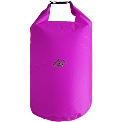 5L10L 20L 40L 70L Waterdichte grote capaciteit zak Dry Bag Sack Camping Wandelen Zwemtassen 5L