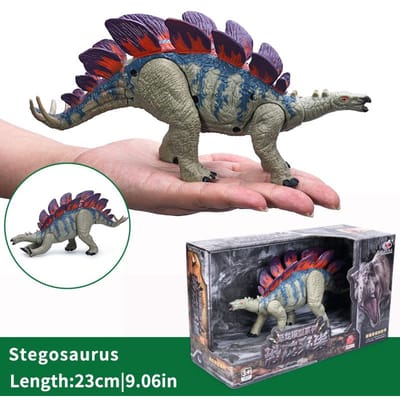 Mooi Jurassisch dinosaurusmodel Tyrannosaurus rex speelgoed Actiefiguren Transformerende Triceratops kindergeschenk Perfect Cadeau