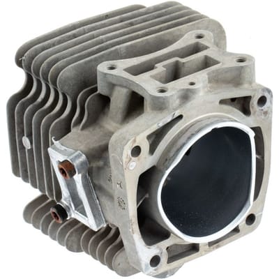 Cylinder  assy