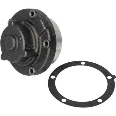 Oliepomp, handgeschakelde versnellingsbak FEBI BILSTEIN 40032
