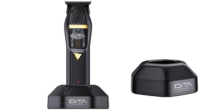 Dita - Pro 04 Artists Clipper