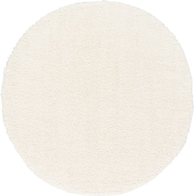 Pergamon Vloerkleed Langpolig Aloha Rond