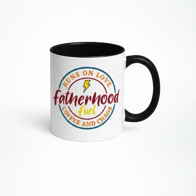 Nevolis® | Espressomok 330ml met Uniek Design | Ontwerp Jouw Eigen Mok | Handgemaakt Cadeau voor Koffieliefhebbers | Gepersonaliseerd op Aanvraag | Enkel of Grote Bestelling