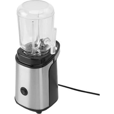 Blender de comptoir 4 en 1 Design Multifonctionnel Moteur en Cuivre Haute Efficacité 1800W Hachoir Électrique pour white