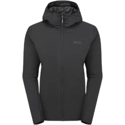 Waterdicht damesjack Rab Xenair Alpine Flex