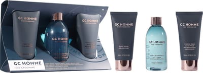 The Luxury Bathing Co. Pure Indulgence Giftset