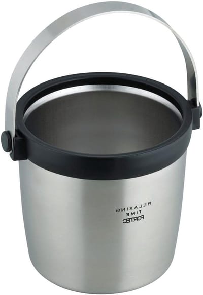 Waterkoker RVS - Theepot Koken - Snel Water Koken - Vaste Temperatuur - 1.7 Liter - Zilver
