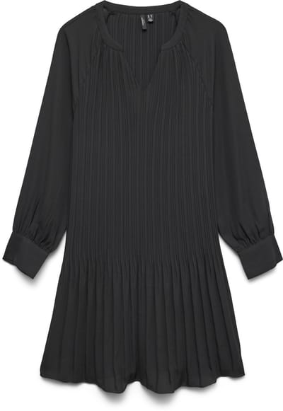 Vero Moda Curve Jurk VMCSUNA Korte jurk