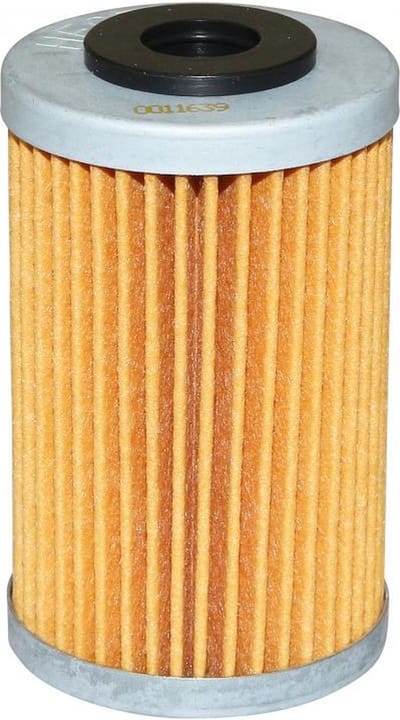 Hiflofiltro-oliefilter voor KTM 250 XC-F motorfiets, bouwjaar 2007 t/m 2012, nieuw