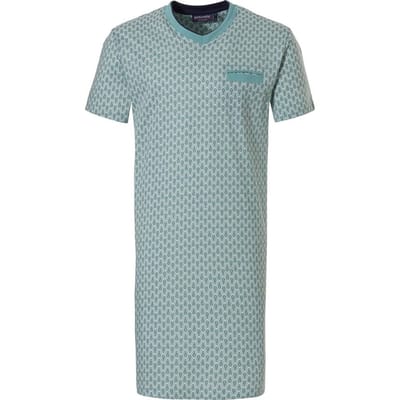 Pastunette - Maat S - For Men - 13211-602-2 - green - Mannen