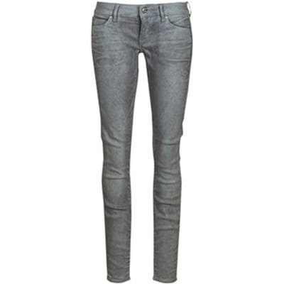 Skinny Jeans G-Star Raw 3301 Low Skinny Wmn