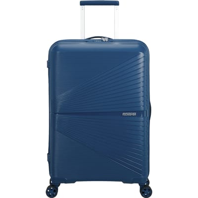 American Tourister Koffer - Airconic Spinner 67/24 Tsa - Midnight Navy - 67 l - 2.7 kg